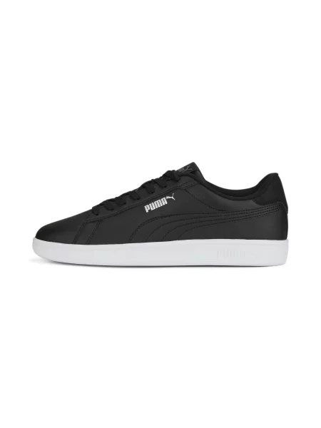 Sneakersy Smash L czarne
