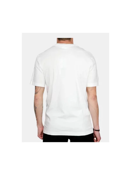 Tricou Lacoste alb