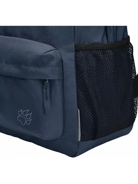 Детский рюкзак Jack Wolfskin синий