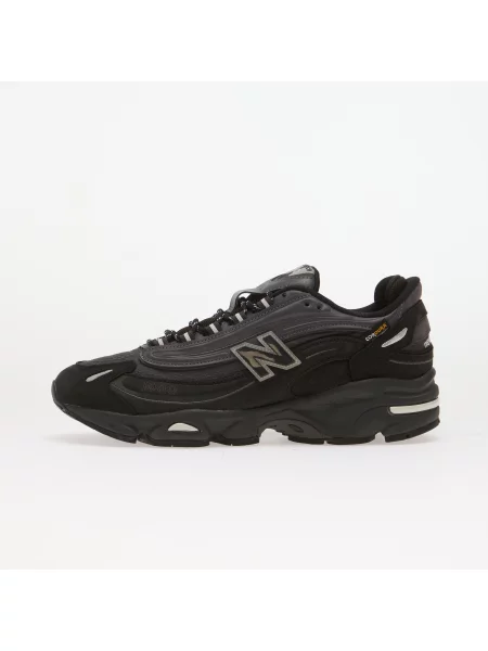 Кецове New Balance черно