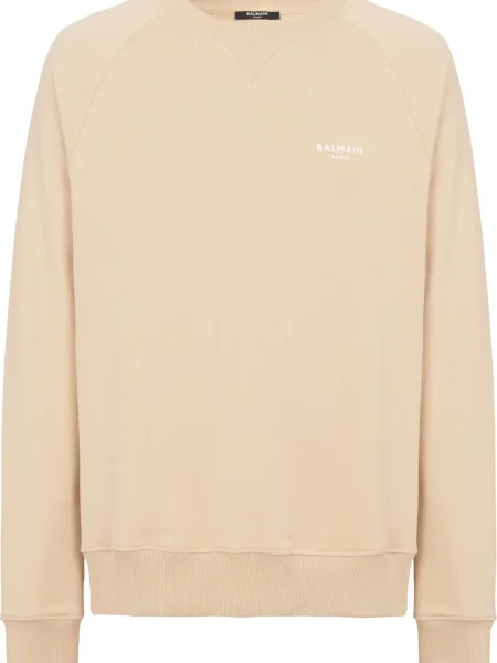 Hanorac Balmain cu autograf