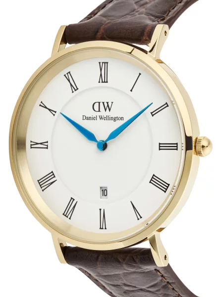 Ceas Daniel Wellington clasic alb