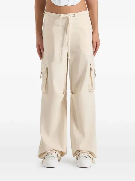 Pantaloni cargo Manière De Voir