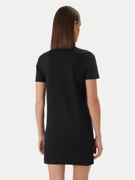 Calvin Klein Haljina za svaki dan Blocking crna