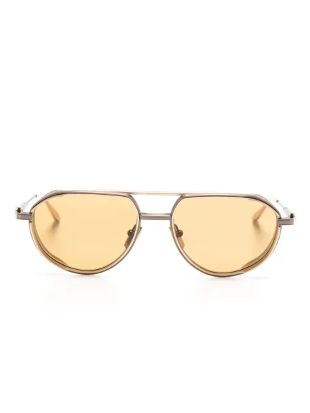Ochelari de soare aviator Akoni