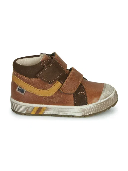 Pantofi copii Gbb maro