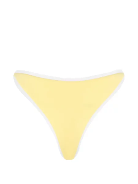Bikini Fae Swim galben
