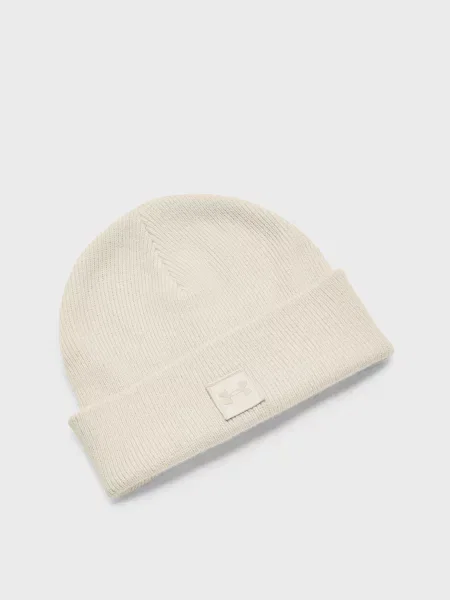 Шапка Under Armour бежева