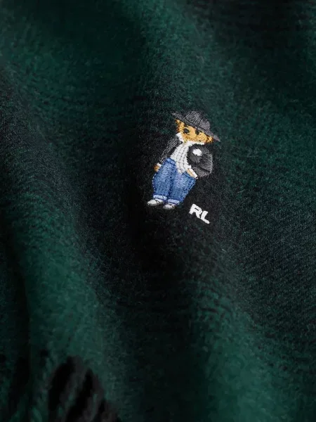 Шарф Polo Ralph Lauren