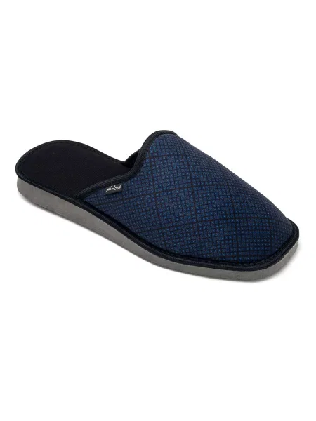 Papuci Natural Style negru