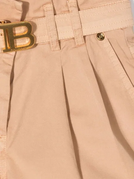 Szorty dziecięce Balmain