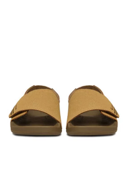 Sandale Quiksilver EO-POCHI SUEDE bež