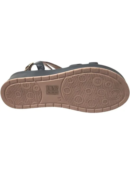 Pantofi K.mary negru