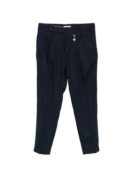 Pantaloni Manuel Ritz albastru