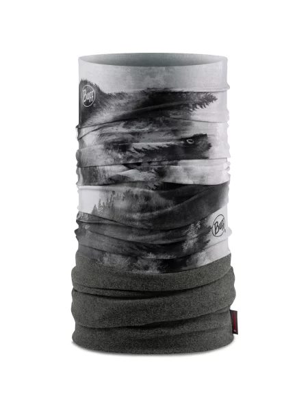 Bandana BUFF JUNIOR POLAR BEALY czarna