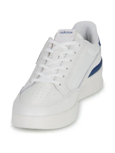 Pantofi Adidas alb