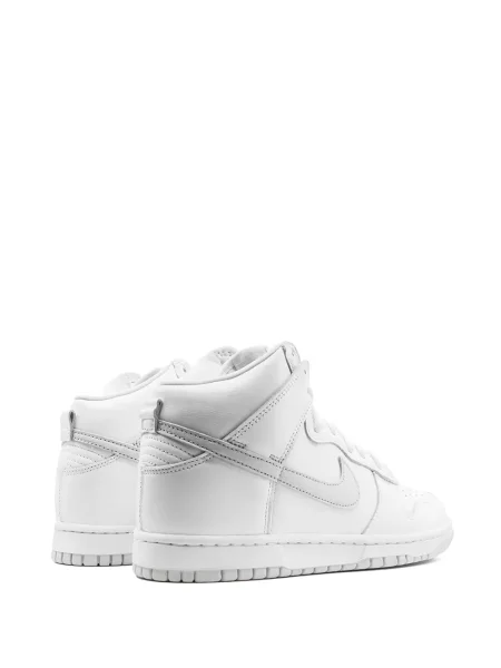 Sneakersy Nike Dunk białe