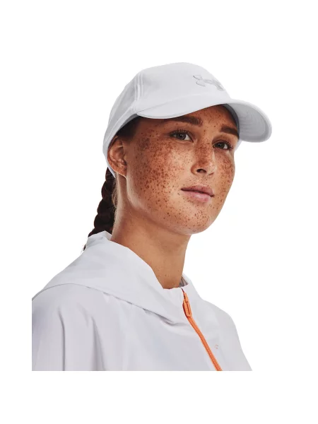 Under Armour Šiltovka biela