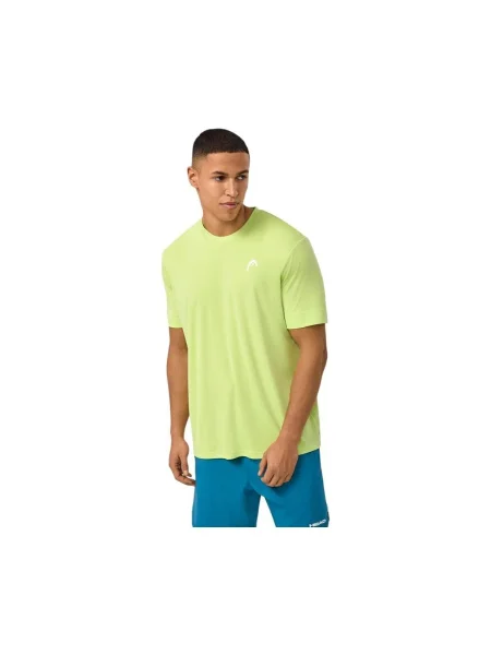Tricou Head
