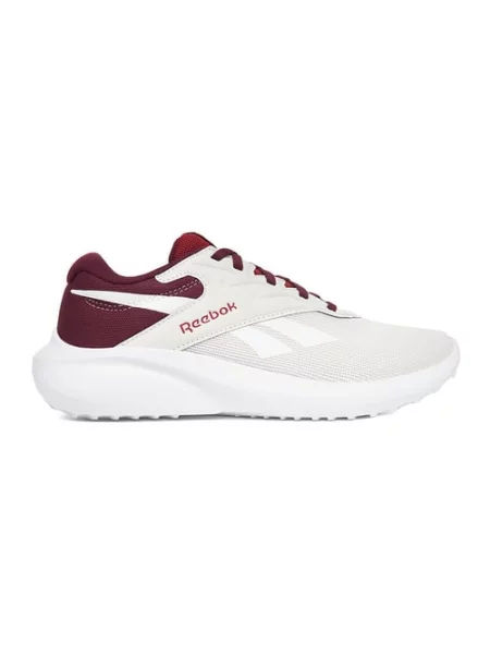 Sneakersy Reebok szare