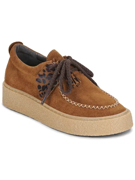 Pantofi Regard maro