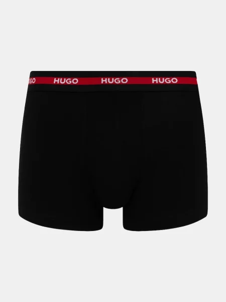Боксеры Hugo