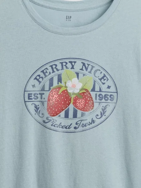 Tricou copii Gap