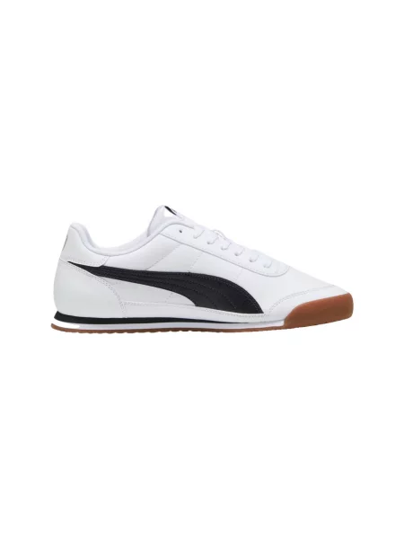 Félcipo Puma fehér
