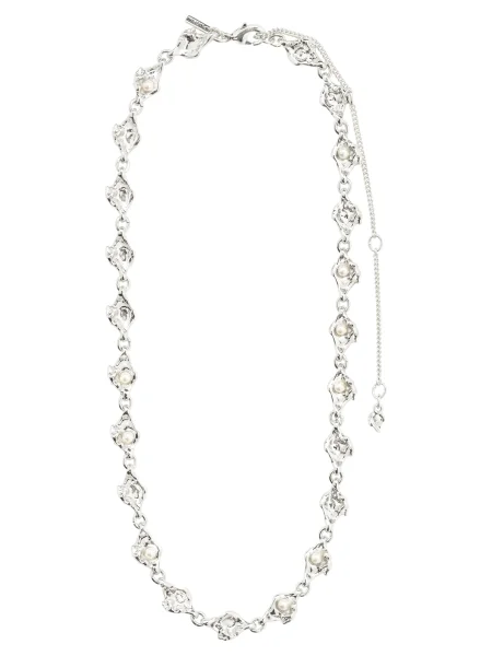 Palton Pilgrim argintiu