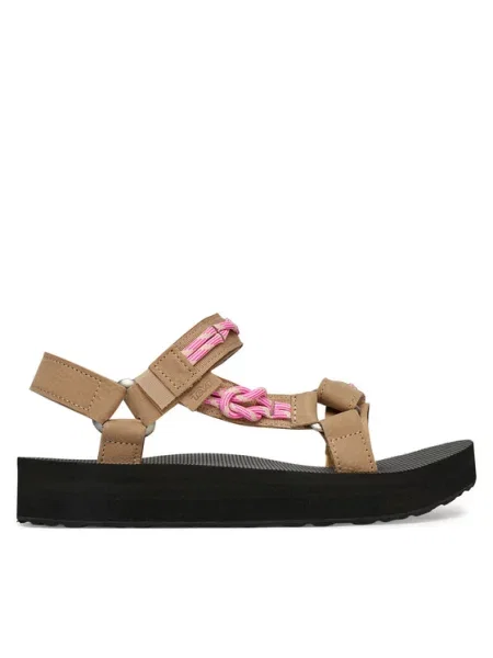 Sandale Teva Midform Universal Crafted bež