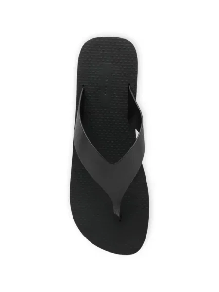 Sandale The Row clasici negru