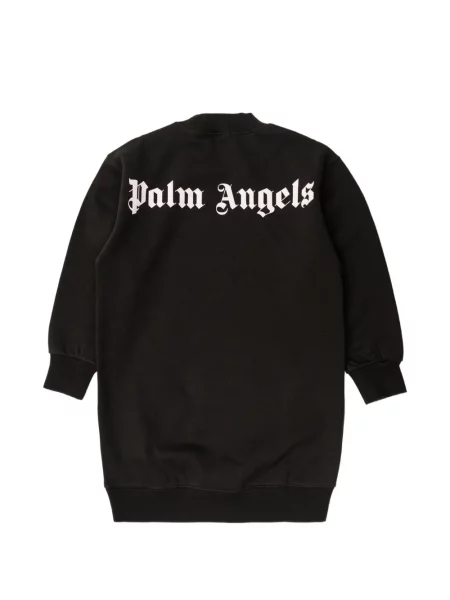 Gyerek ruha Palm Angels fekete