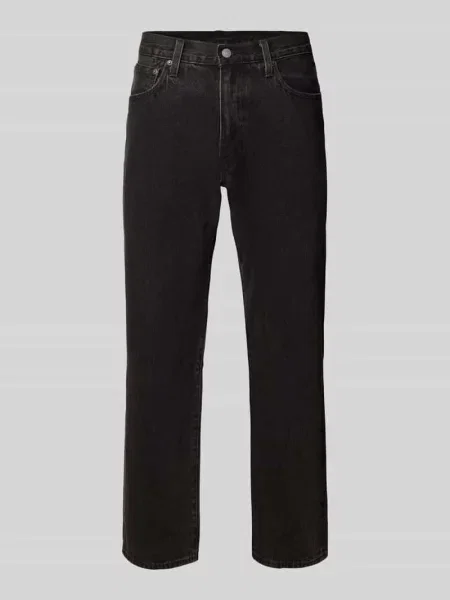 Jeansy z 5 Levi's niebieskie