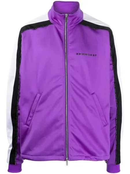 Geacă Vtmnts violet