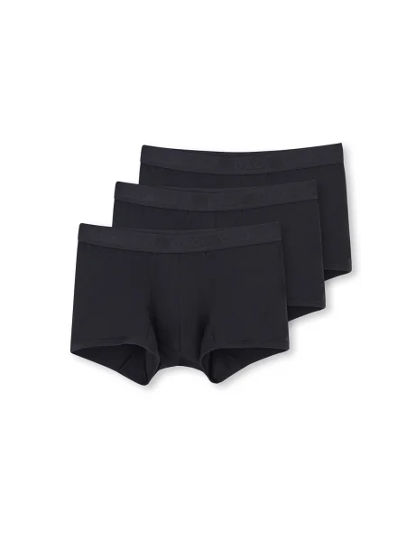 Dagi Boksarice črna