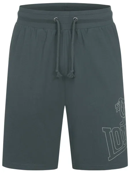 Pantaloni scurți Lonsdale alb