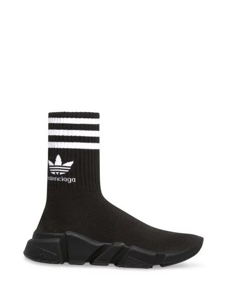 Sportbačiai Balenciaga Speed juoda