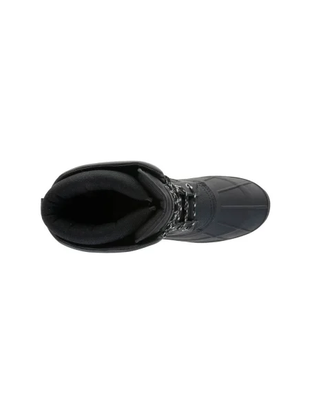 Pantofi Kamik negru