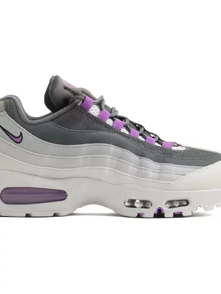Șapcă Nike Air Max 95 cu imagine alb