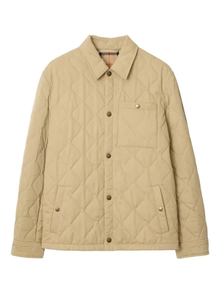 Geacă Burberry