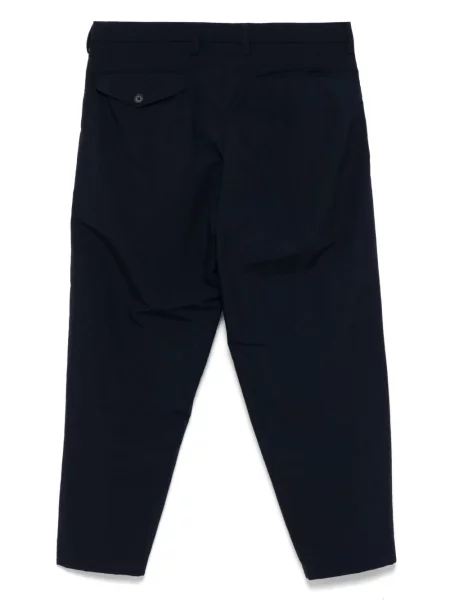 Pantaloni Kolor albastru