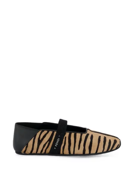 Balerini Fendi cu imagine