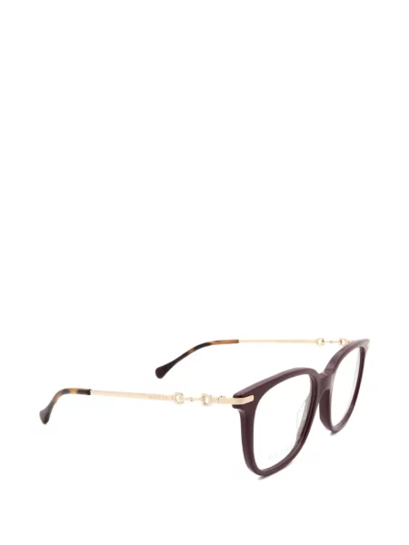 Ochelari de soare Gucci Eyewear maro