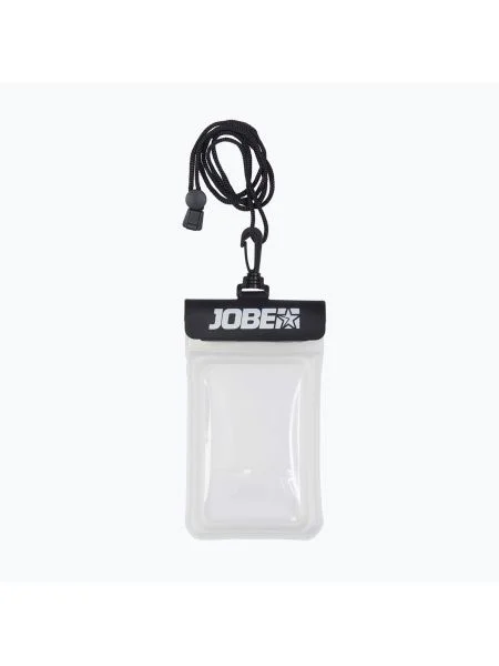 Olcsóbban. JOBE Vízálló Gadget táska átlátszó Méret: 18 x 9 x 1 cm