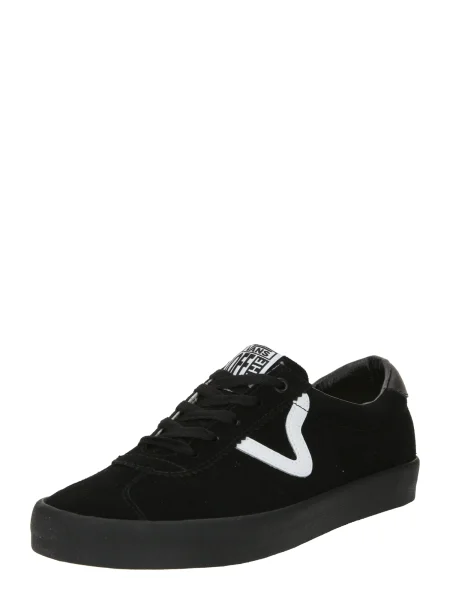 Vans Tenis superge Sport Low črna