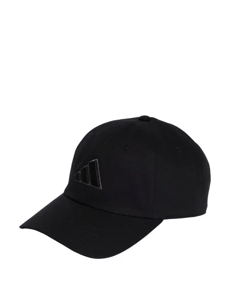 ADIDAS PERFORMANCE Șapcă sport DAD CAP TONAL' negru