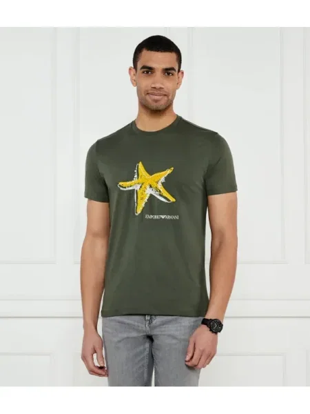 Emporio Armani Póló