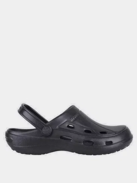 Сабо Coqui черные