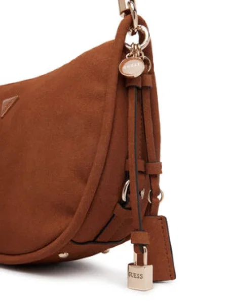 Torbica Guess Danya smeđa