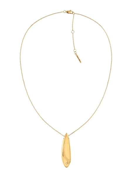 Calvin Klein Verižica zlata